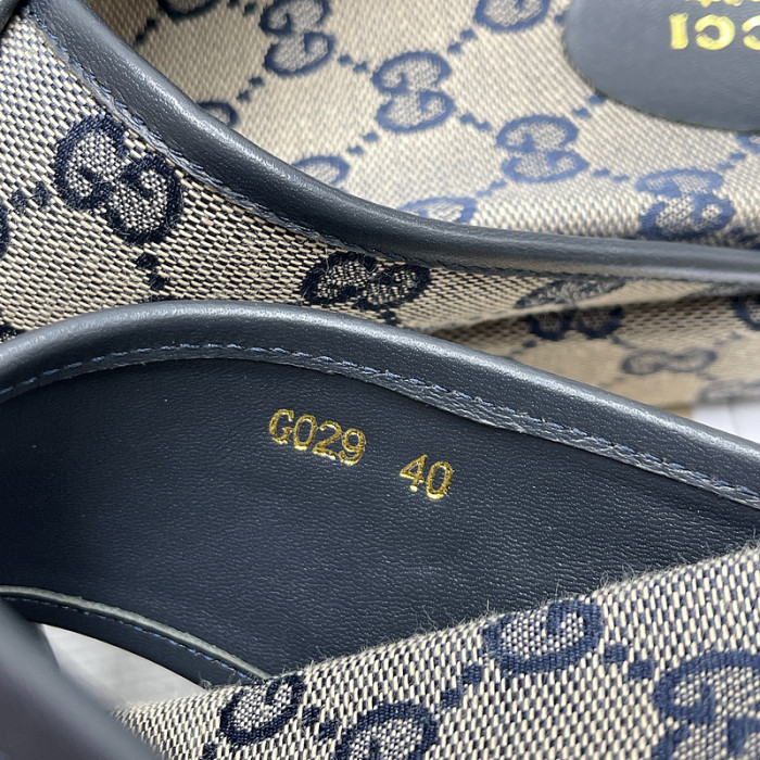Gucc* Sandal 88