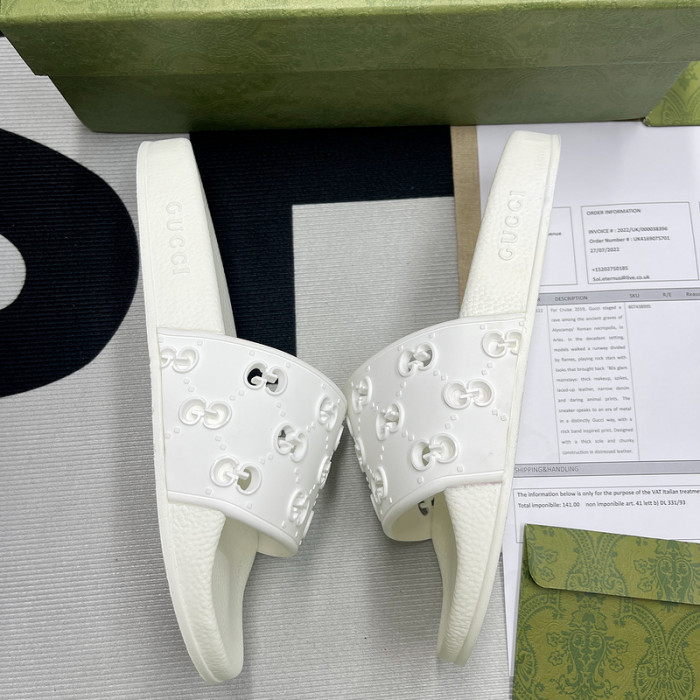 Gucc* Sandal 89