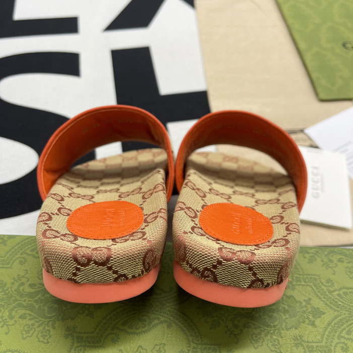 Gucc* Sandal 91