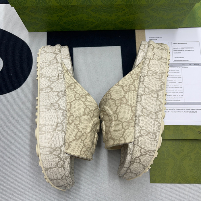 Gucc* Sandal 97