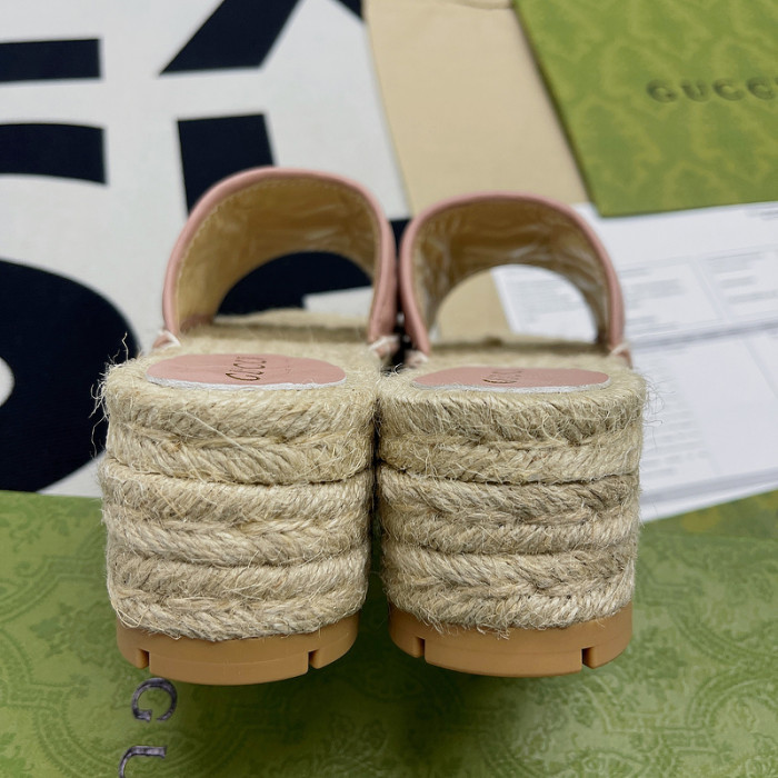 Gucc* Sandal 118