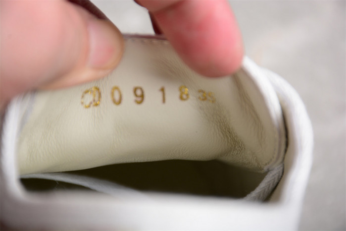 DIO* SNEAKERS A-005