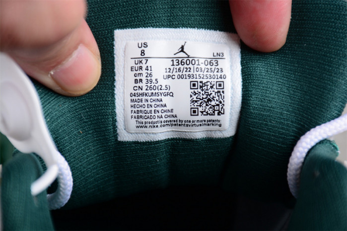 Air Jordan12 RAY