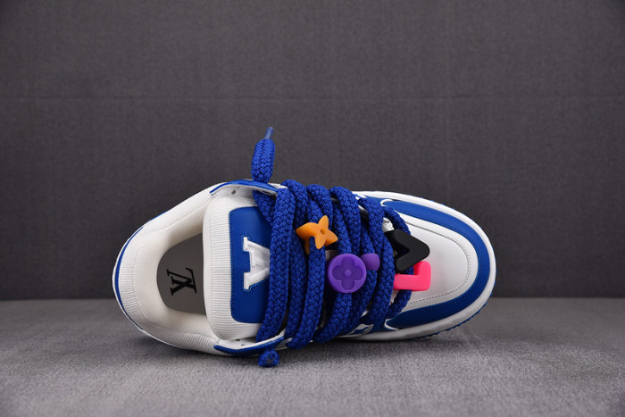 TRAINER MAXI TM006