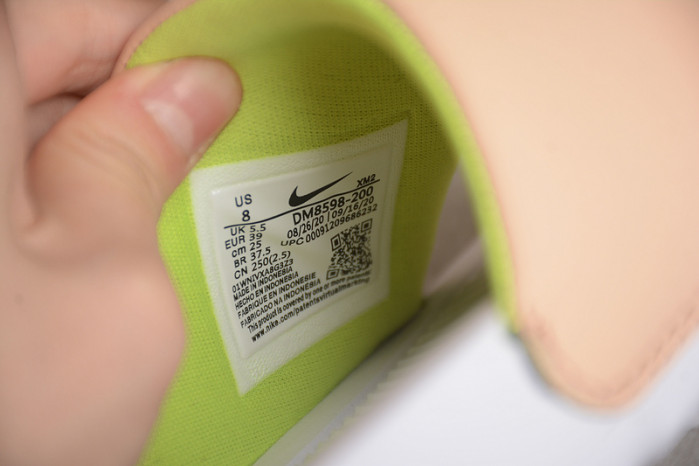 NIKE SANDALS N-002