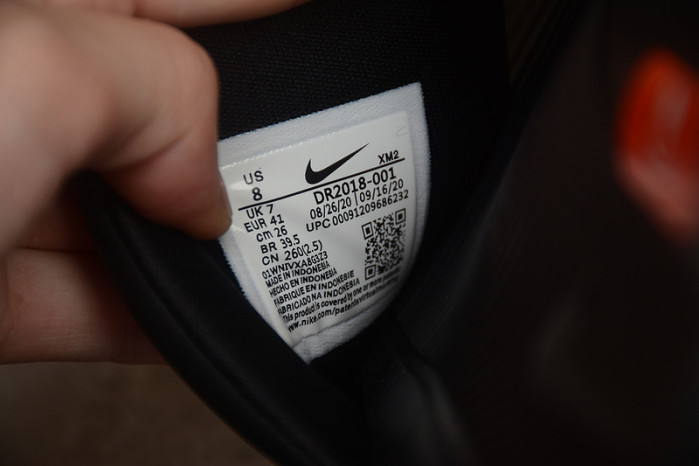 NIKE SANDALS N-027