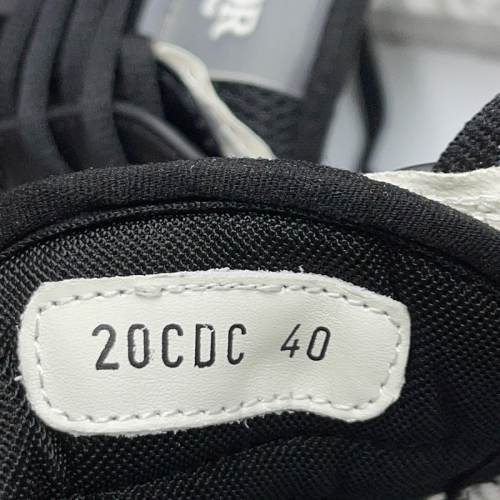 DIO* B25 SNEAKERS
