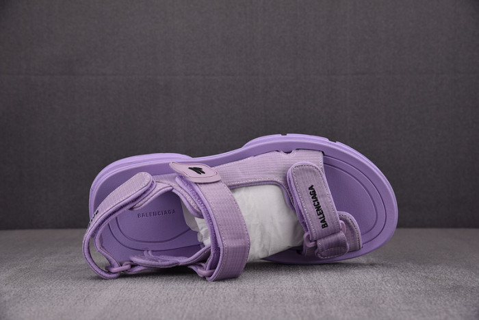Balenciag* Sandal30