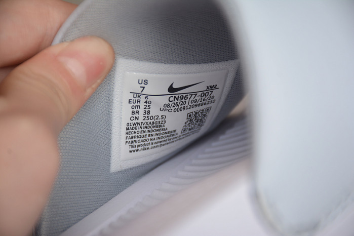 NIKE SANDALS N-006