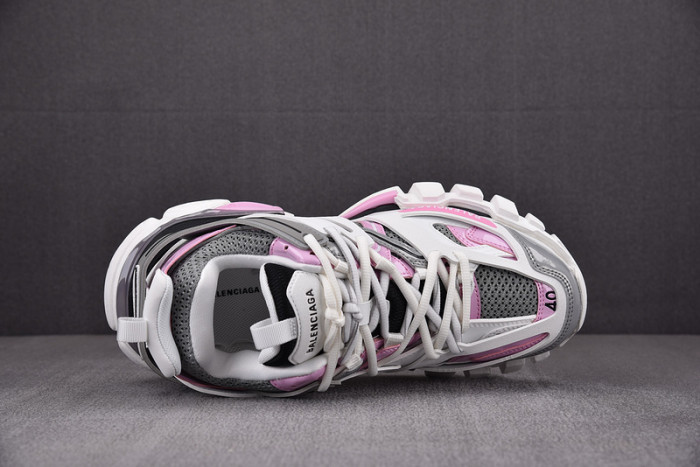 TRACK SNEAKER TS051