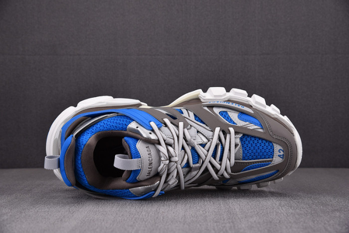 TRACK SNEAKER TS056