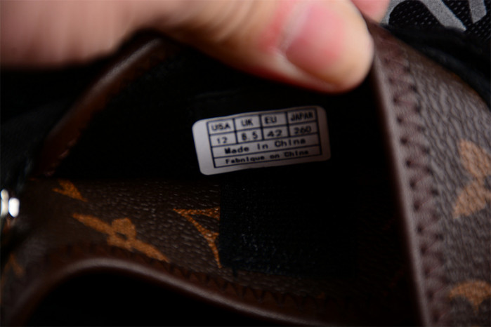 L&V SANDAL39
