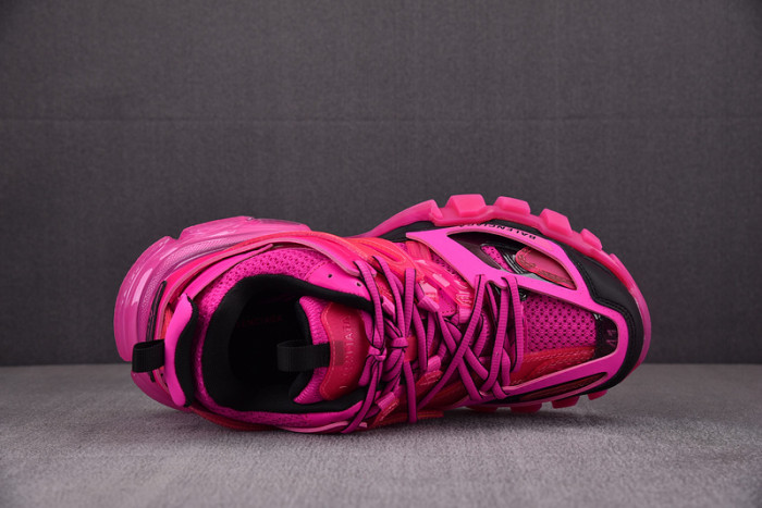 TRACK SNEAKER TS058