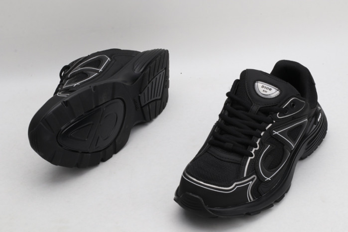 DIO* B30 SNEAKERS B30-000006