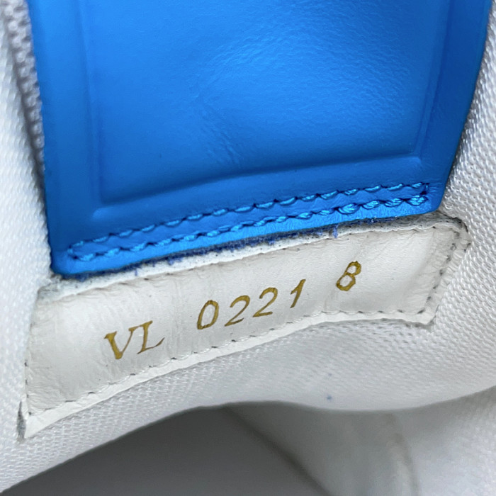 l**is V*t*n trainer sneaker lv-000067