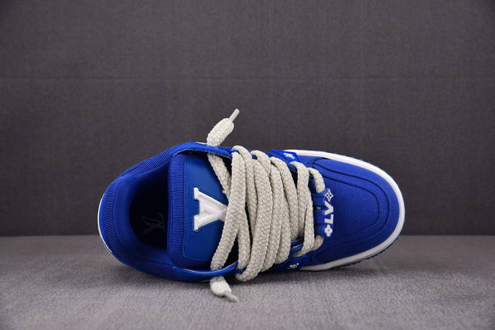 TRAINER MAXI TM007