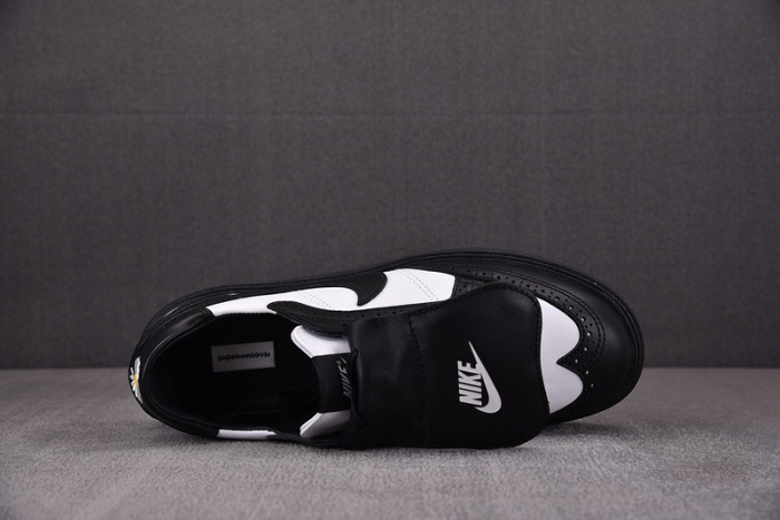 NIKE KWONDOI