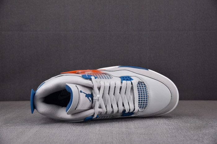 Air Jordan 4 “Military Blue” FV5029-141