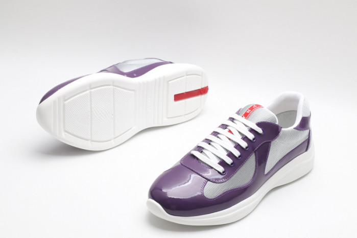 PRAD* SNEKAERS P000057