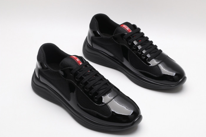 PRAD* SNEKAERS P000059