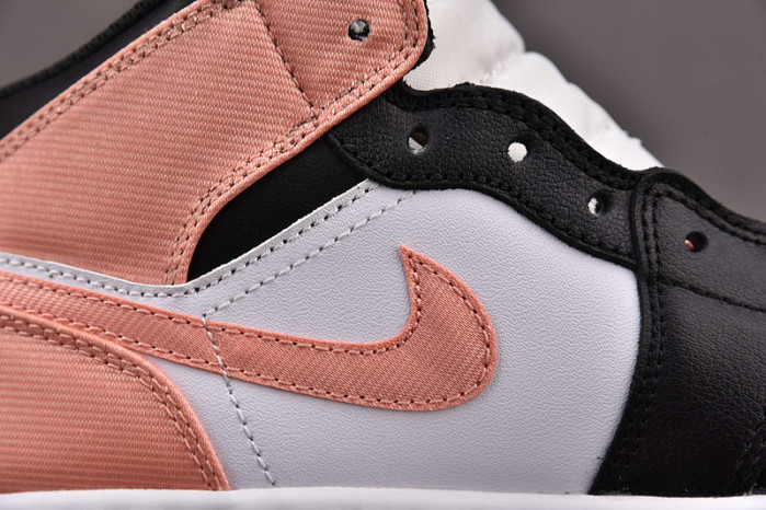 AIR JORDAN 1 MID GS 