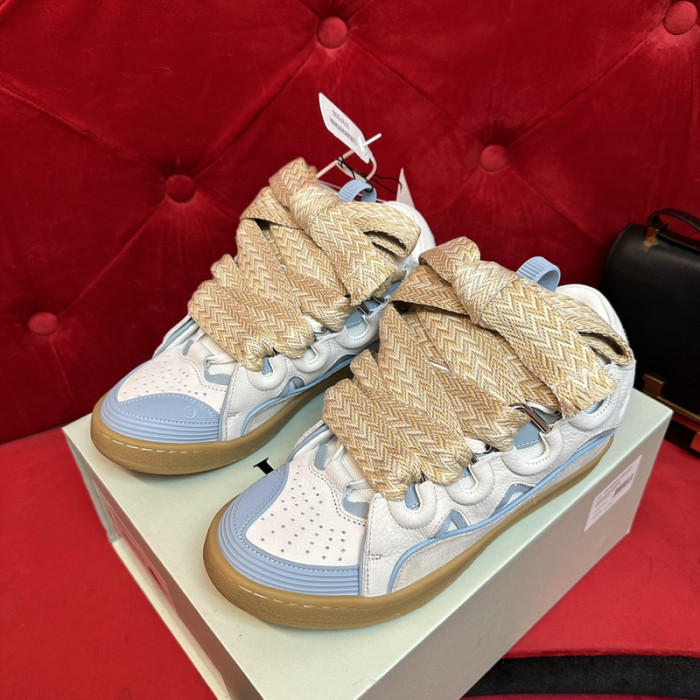 LANVIN SNEAKER LS117