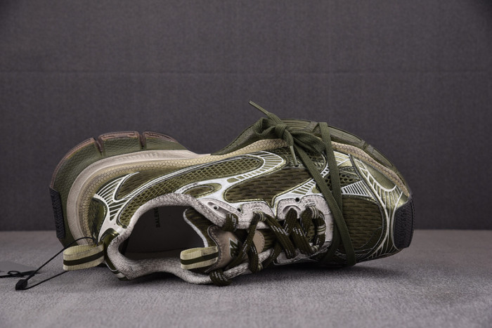3XL SNEAKERS 3XL005