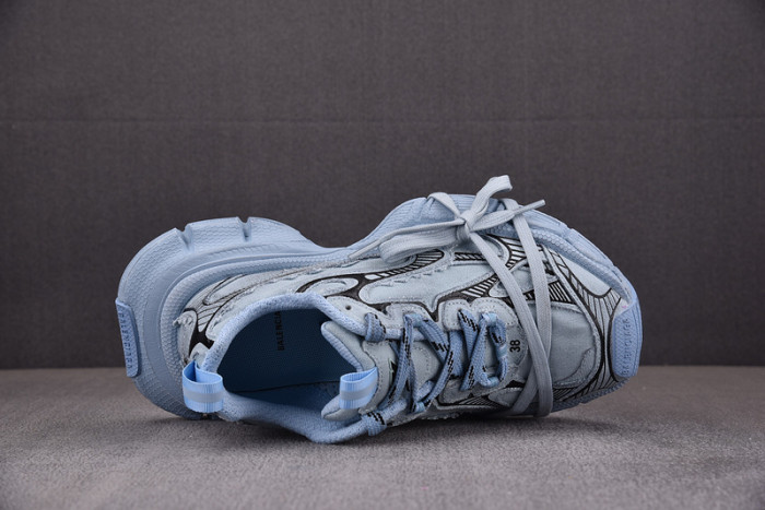 3XL SNEAKERS 3XL012