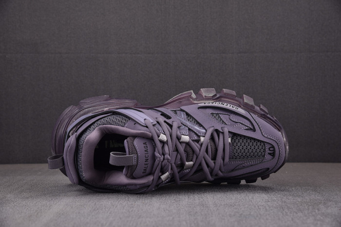TRACK SNEAKER TS059
