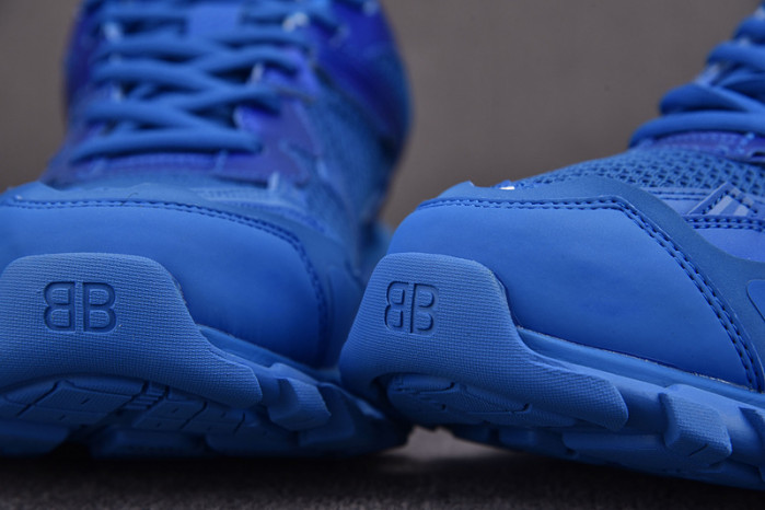 TRACK SNEAKER TS065
