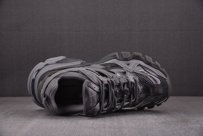 TRACK SNEAKER TS067