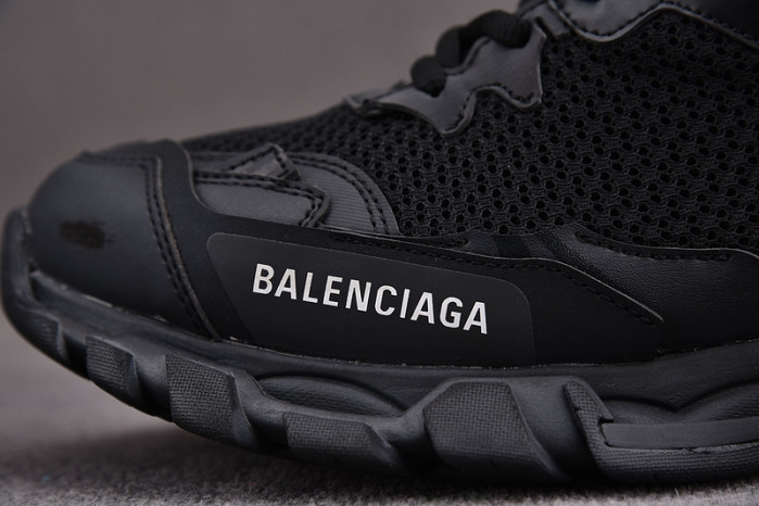 TRACK SNEAKER TS072