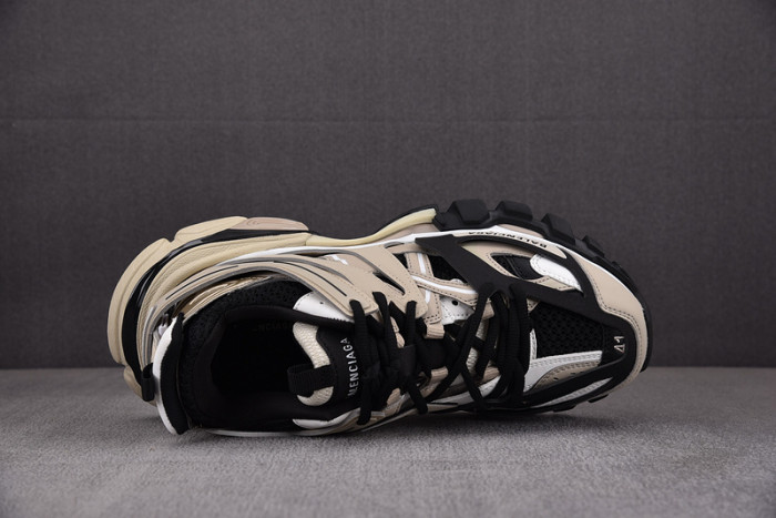 TRACK SNEAKER TS076