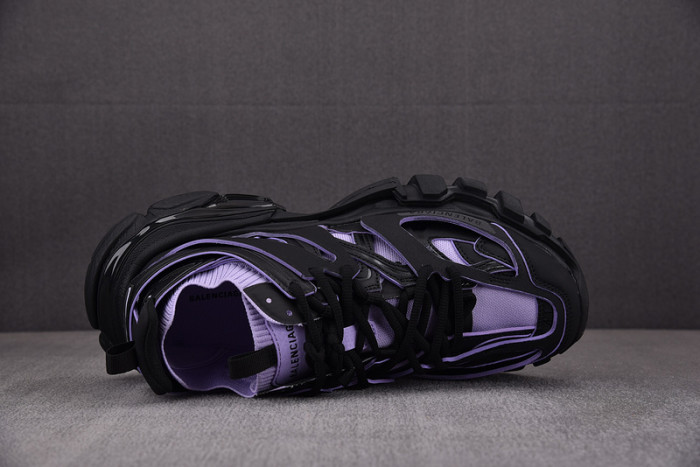 TRACK SNEAKER TS077