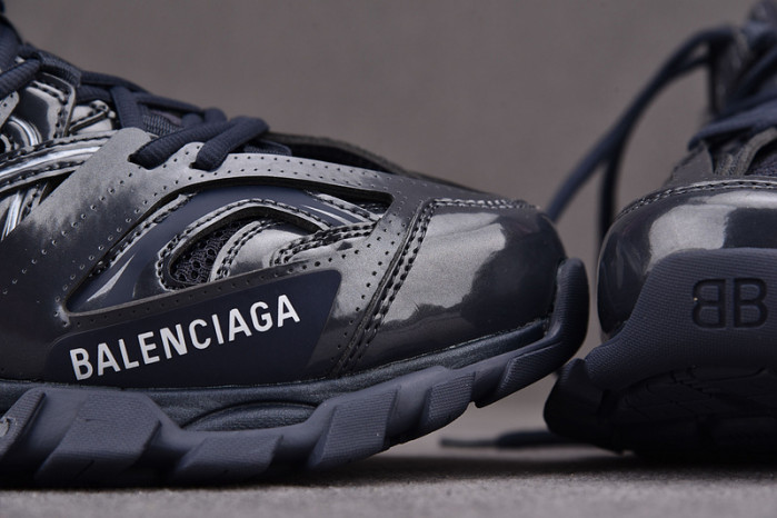 TRACK SNEAKER TS079
