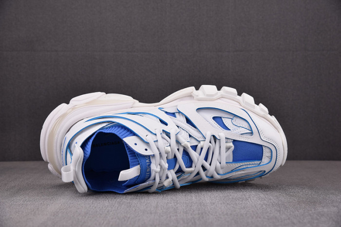 TRACK SNEAKER TS080