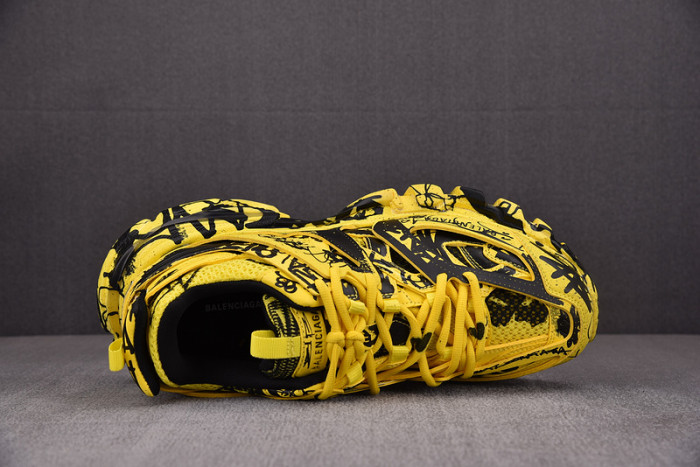 TRACK SNEAKER TS091