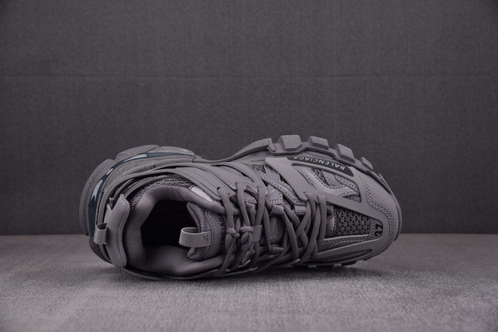 TRACK SNEAKER TS095