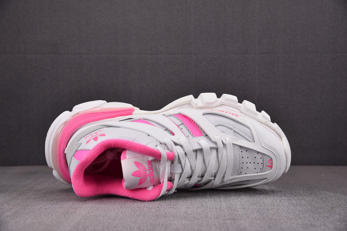 TRACK SNEAKER TS096
