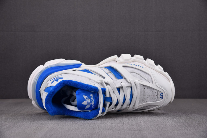 TRACK SNEAKER TS097