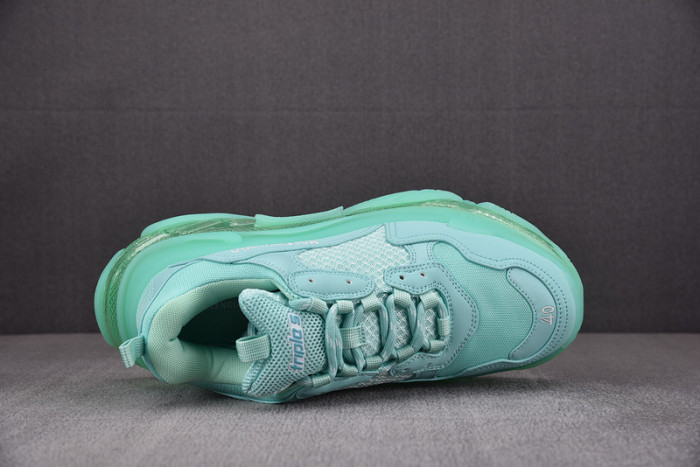TRIPLES TRAINER SNEAKERS 2000111