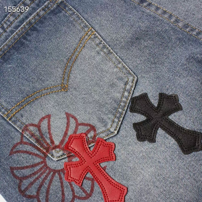 CHR0ME HEART CH-30