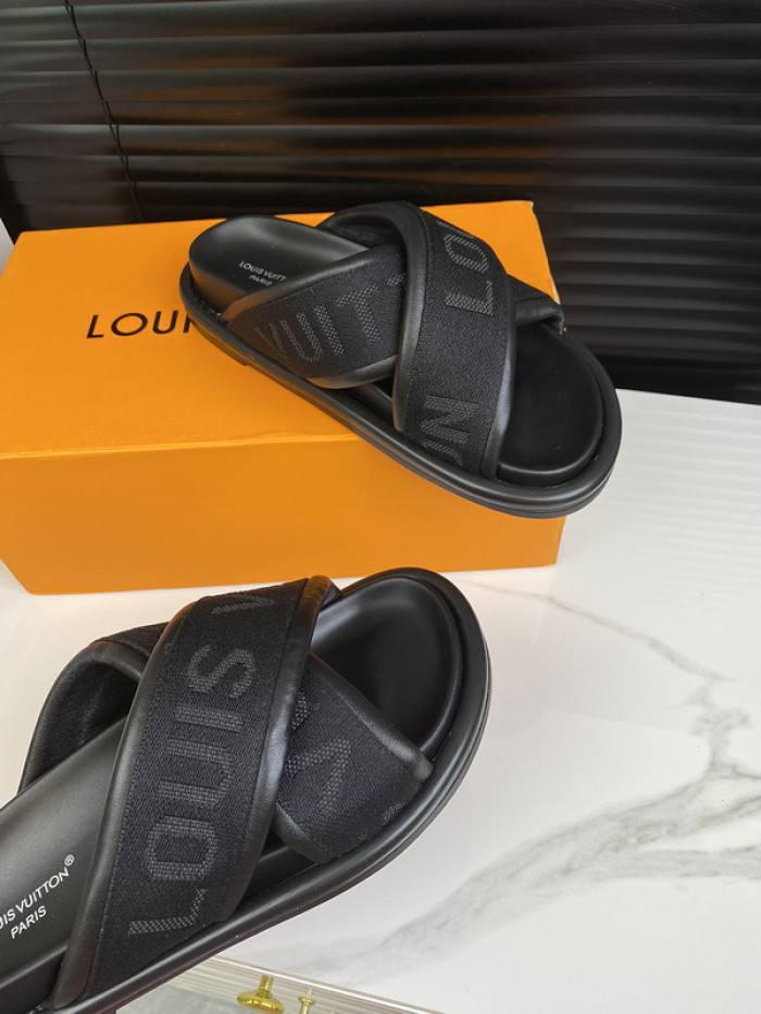 L&V SANDAL90