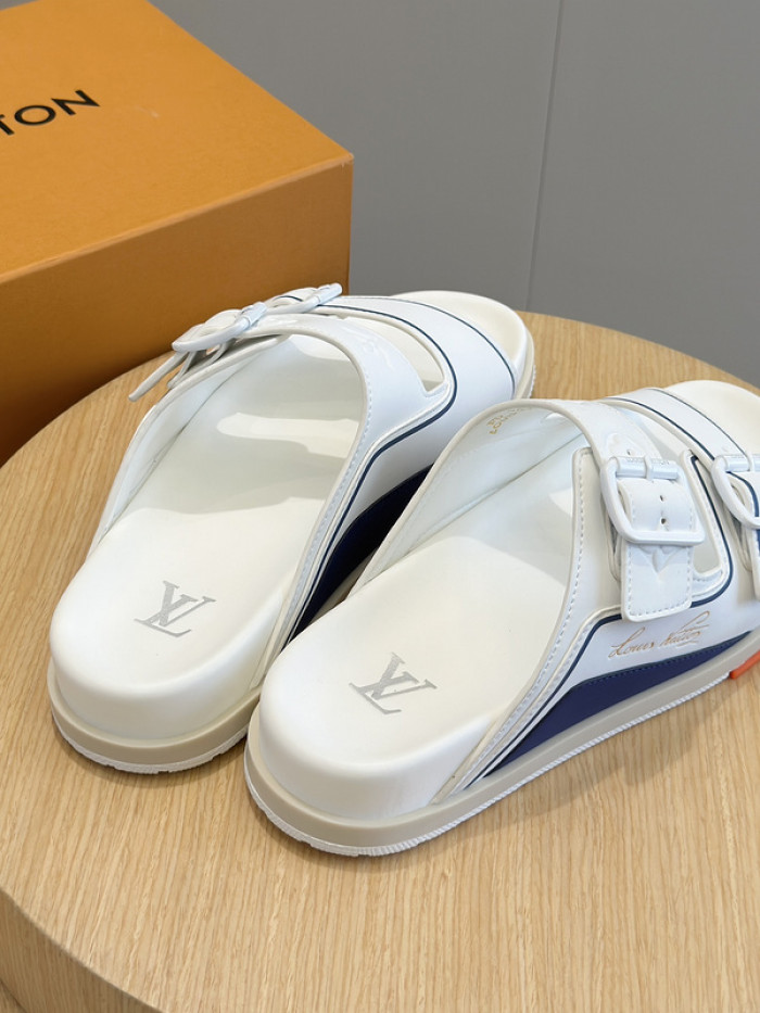 L&V SANDAL100