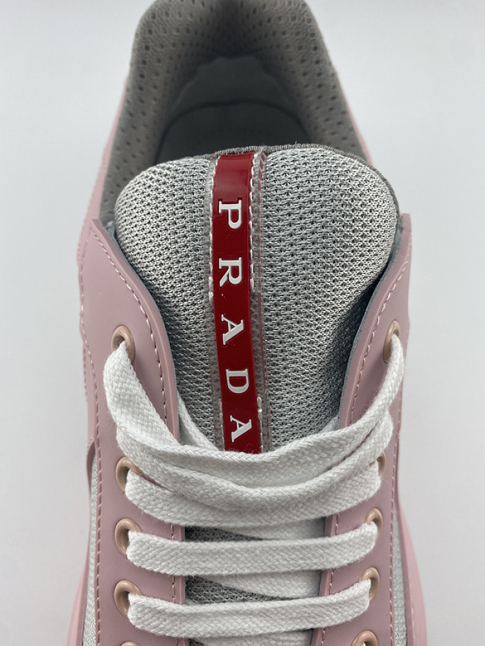 PRAD* SNEKAERS P000077