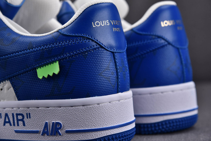 l**is V*t*n x nike air force la02