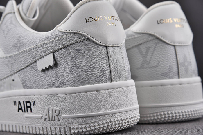 l**is V*t*n x nike air force la05