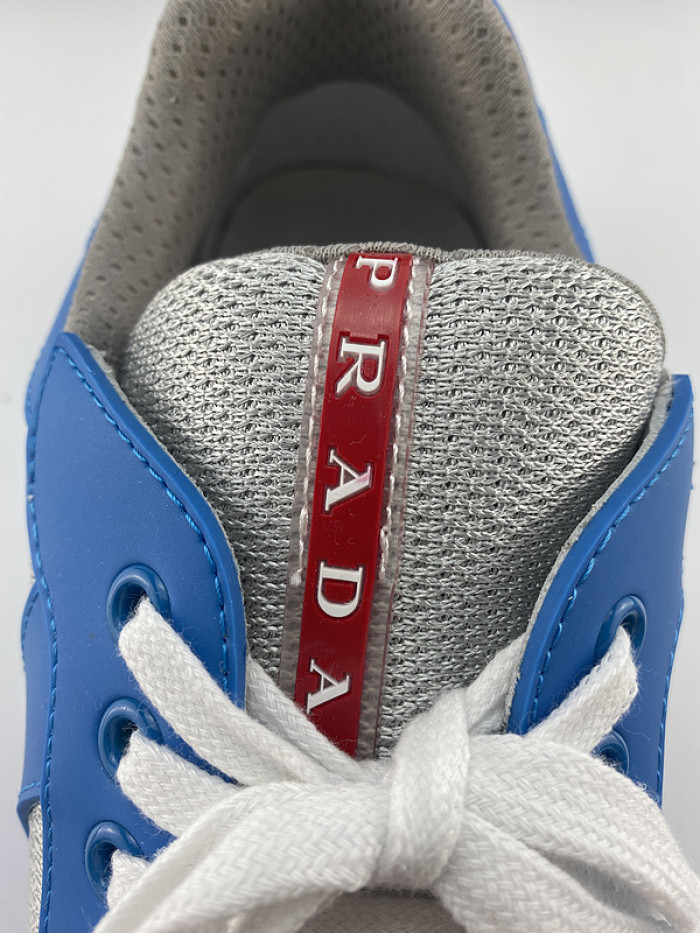 PRAD* SNEKAERS P000078