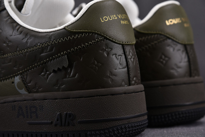 l**is V*t*n x nike air force la07