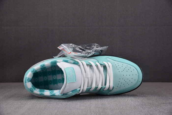 T*f*ny & co. x nike dunk low bv1310-402